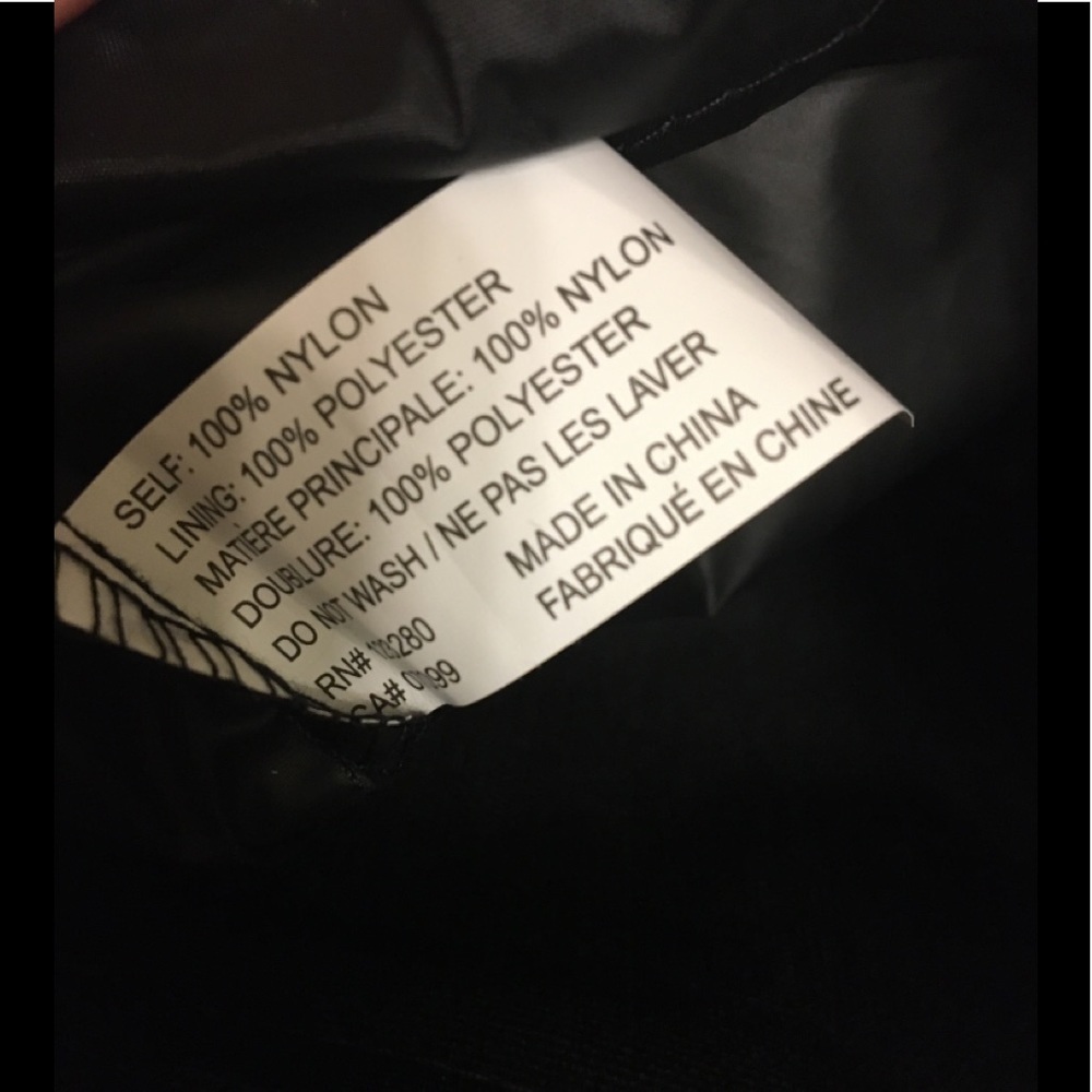 New Travis Mathew Drawstring Backpack - Picture 2 of 11